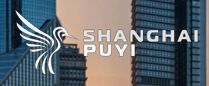 Shanghai Puyi Partner Logo